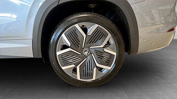 Skoda Kodiaq 5 of 5