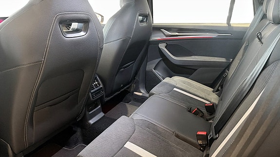 Skoda Kodiaq 10 of 12