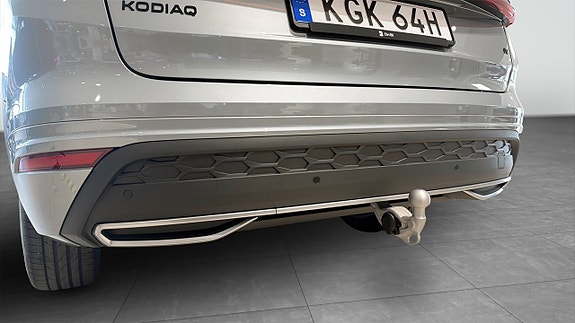 Skoda Kodiaq 12 of 12