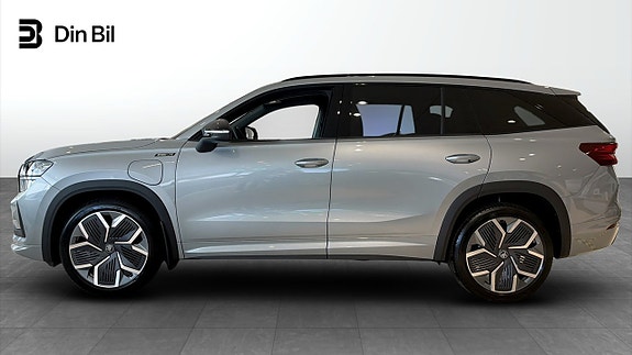 Skoda Kodiaq 2 of 5