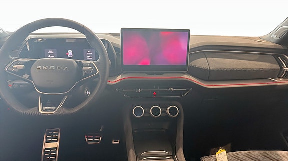 Skoda Kodiaq 9 of 12