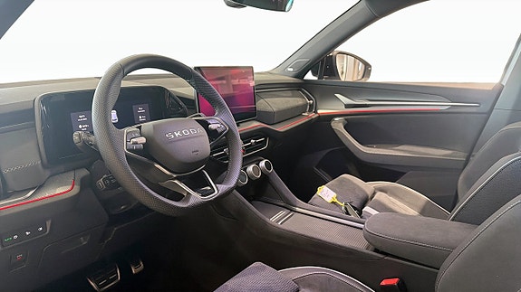Skoda Kodiaq 6 of 12