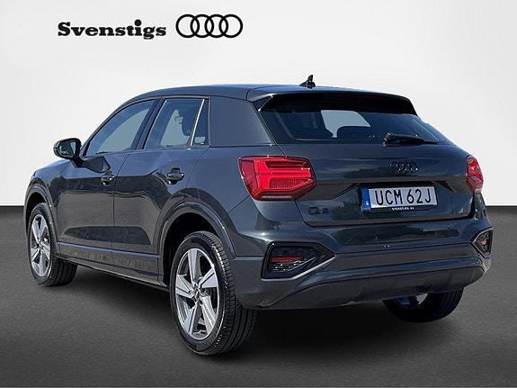 Audi Q2 5 of 5