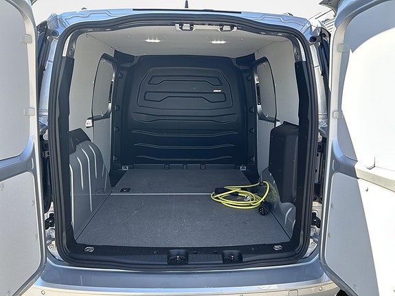 Volkswagen Caddy 12 of 14