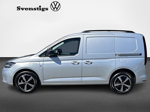 Volkswagen Caddy 2 of 5
