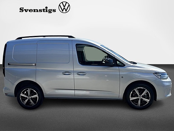 Volkswagen Caddy 6 of 14