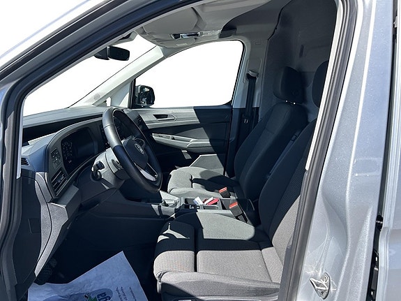 Volkswagen Caddy 10 of 14