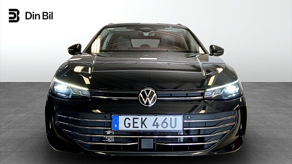 Volkswagen Passat 4 of 5