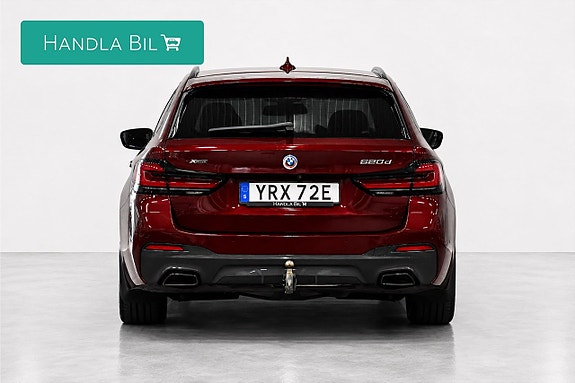 BMW 520 6 of 27