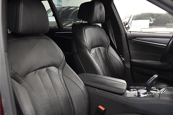 BMW 520 13 of 27