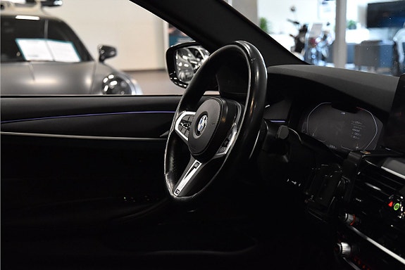 BMW 520 9 of 27