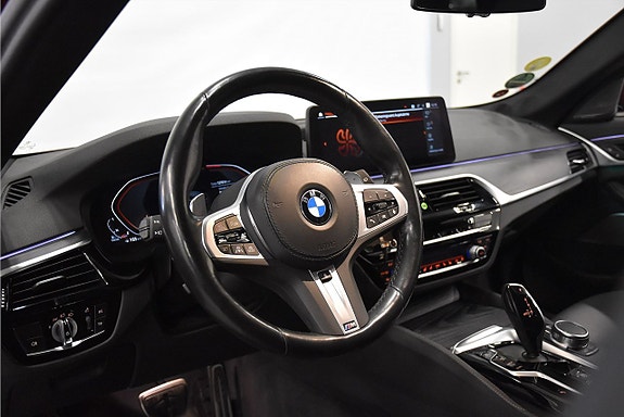 BMW 520 8 of 27