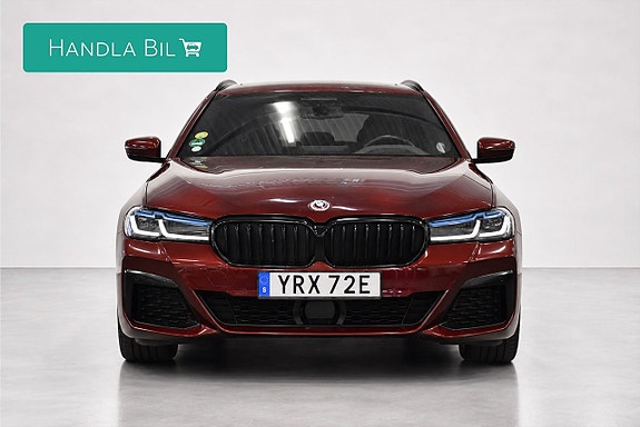 BMW 520 3 of 5