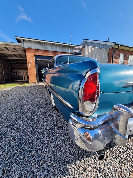 Mercury 5 of 5