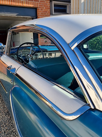 Mercury 6 of 12