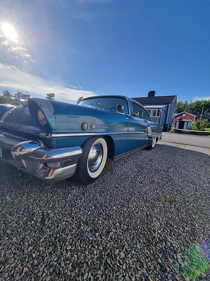 Mercury 7 of 12