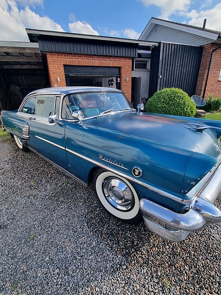 Mercury 9 of 12