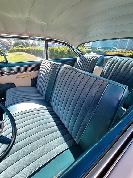 Mercury 4 of 5