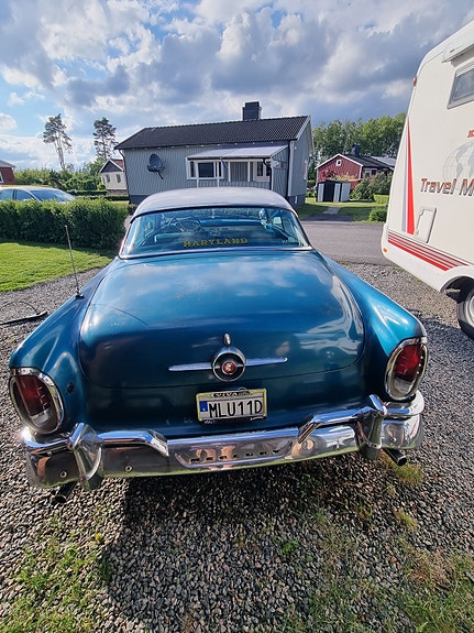 Mercury 11 of 12