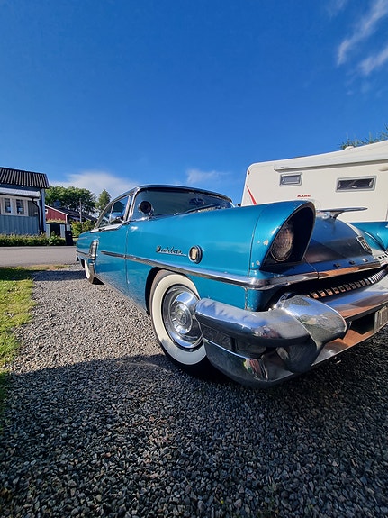 Mercury 8 of 12