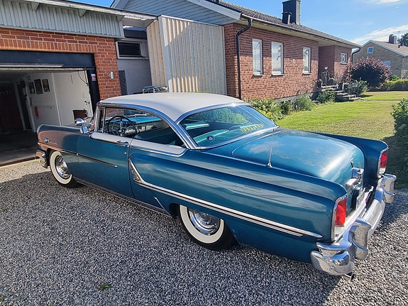 Mercury 2 of 5