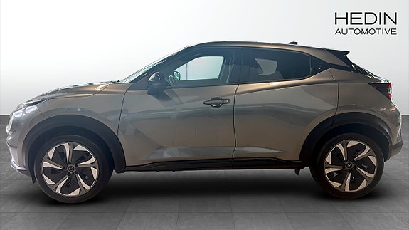 Nissan Juke 6 of 9