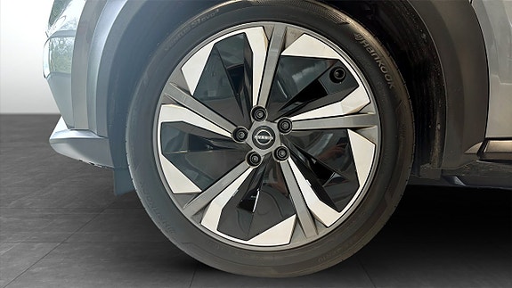 Nissan Juke 9 of 9