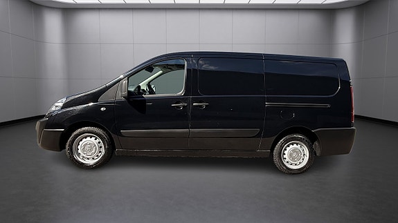 Toyota Proace 4 of 5