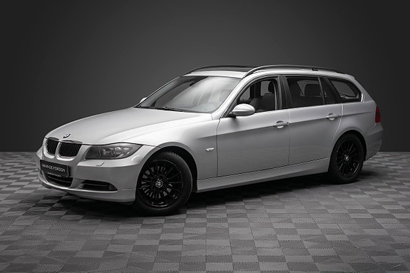 BMW 330Xi – 2006