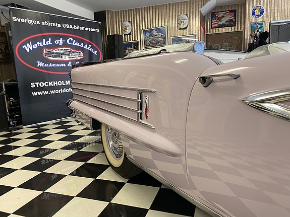 Oldsmobile 98 6 of 23