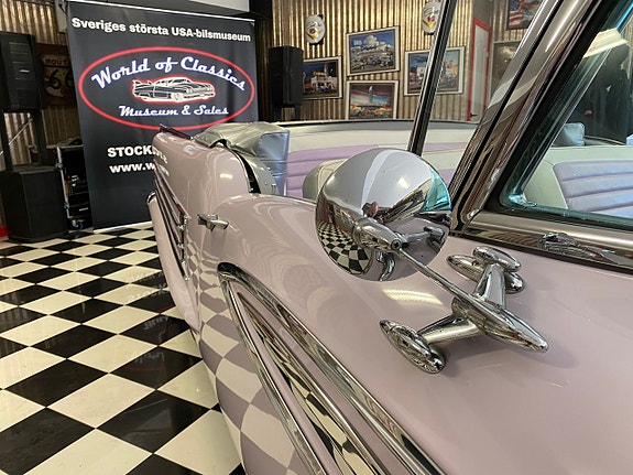Oldsmobile 98 8 of 23