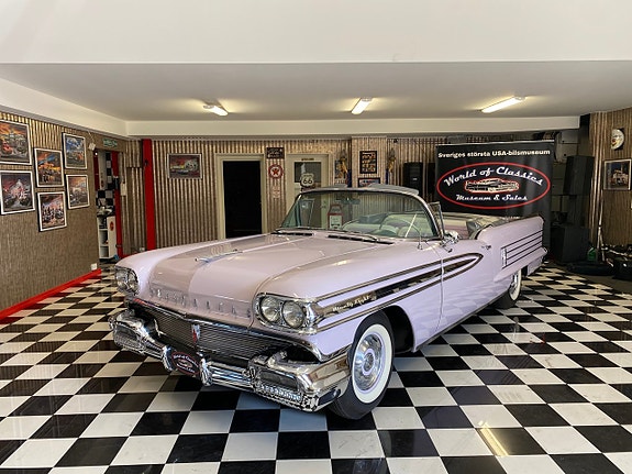 Oldsmobile 98