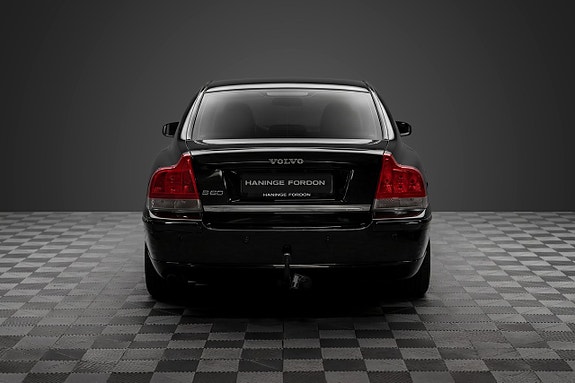 Volvo S60 5 of 5