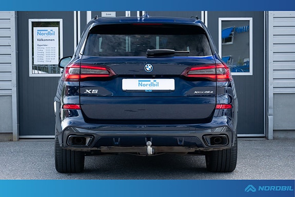 BMW X5 5 of 5
