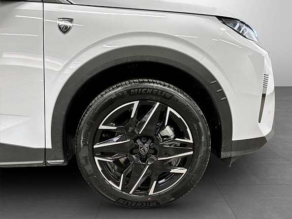 Peugeot 5008 14 of 15