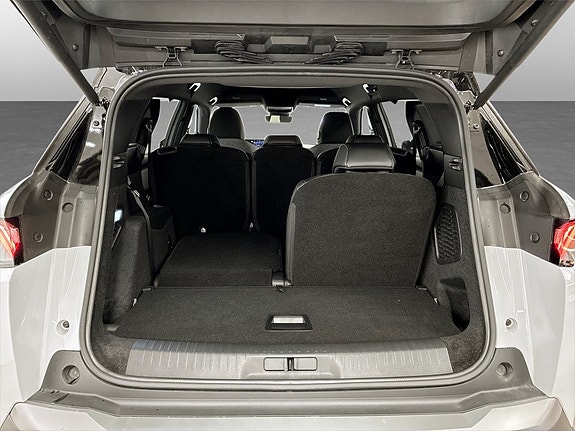 Peugeot 5008 15 of 15