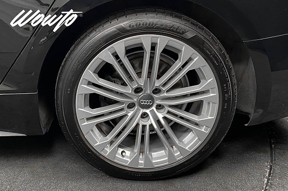 Audi A5 19 of 19