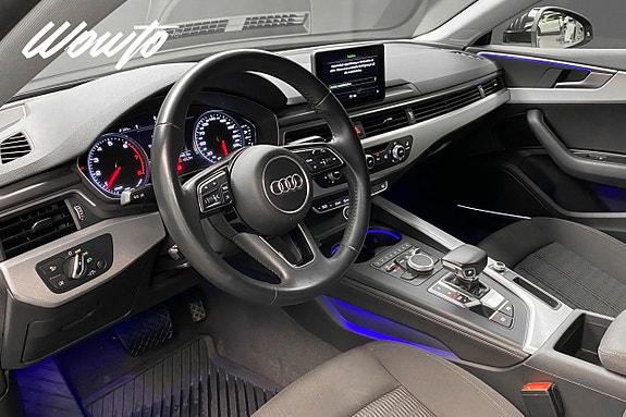 Audi A5 8 of 19