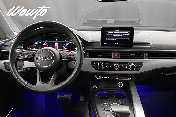Audi A5 18 of 19