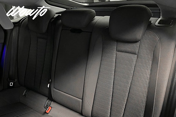 Audi A5 12 of 19