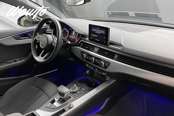 Audi A5 13 of 19