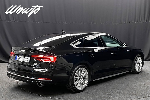 Audi A5 5 of 19