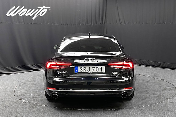 Audi A5 7 of 19