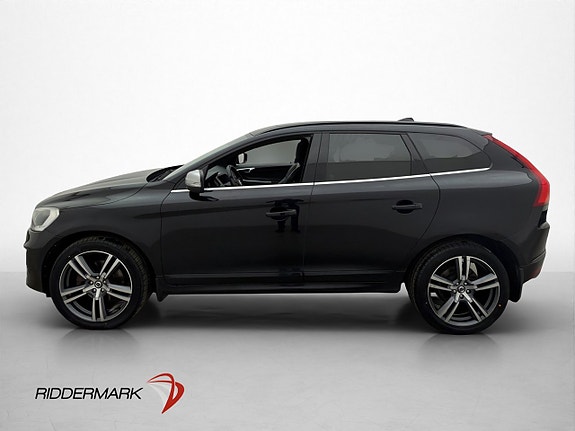 Volvo XC60 4 of 30
