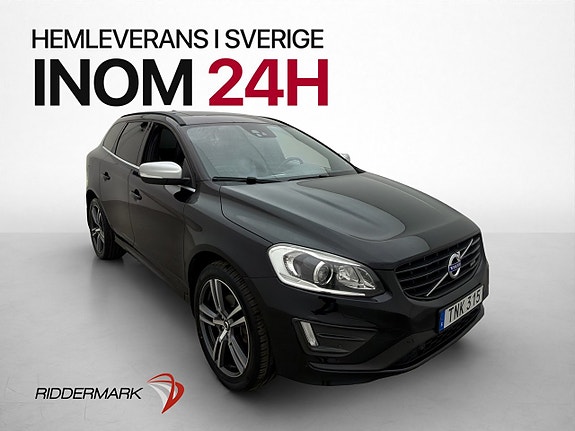 Volvo XC60 3 of 30