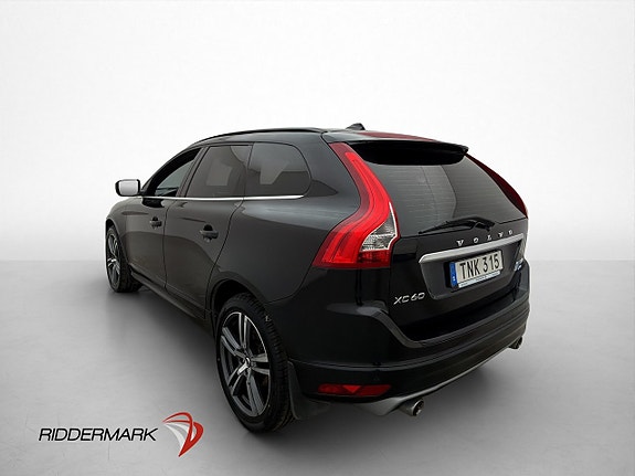 Volvo XC60 5 of 30