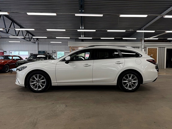 Mazda 6 9 of 9
