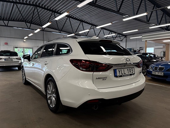 Mazda 6 6 of 9