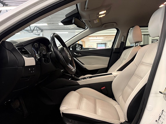 Mazda 6 7 of 9