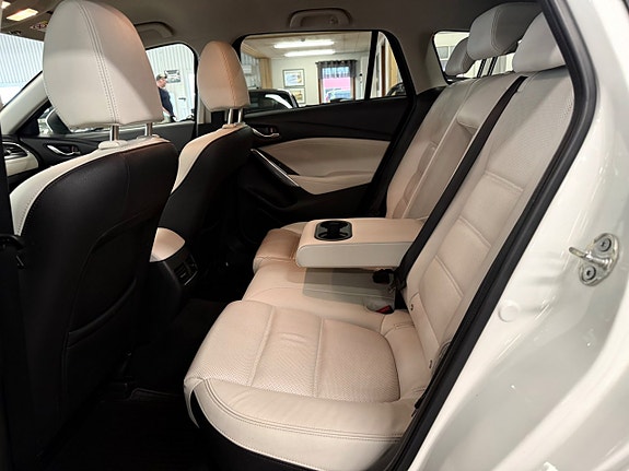 Mazda 6 8 of 9